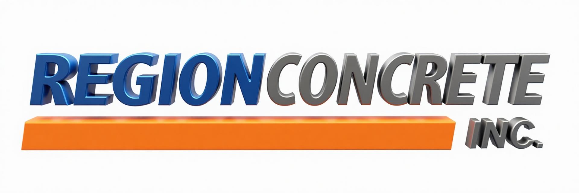 RegionConcrete Inc.
